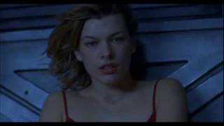 Resident Evil - The Winner
