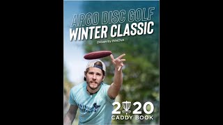 2020 Argo Winter Classic - Front 9 Hole Preview