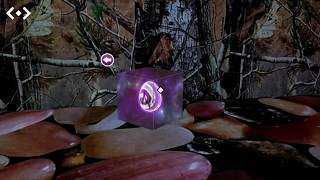 MERGE CUBE - MERGE Things App ~ OCTOPET ~