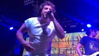 Infinity - Sweet Child of Mine - Bourbon Street