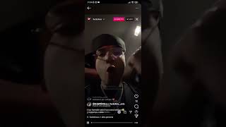 SHIVA - RONDO DISSING FREESTYLE