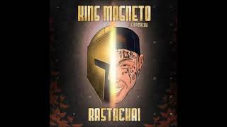 La Cumbia De Los Magna King Magneto,Rastachai(Instrumental)