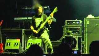 Masacre - Éxodo [Letra]
