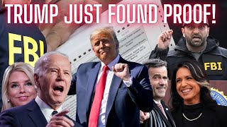 Trump CIA JUST FOUND MADURO LINK TO CRIMES and Fraud After 315,000 Counted Without Signatures