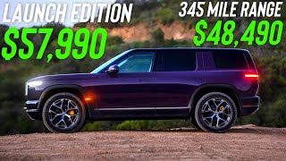 Rivian Proved Me WRONG! R2 Pricing is EPIC!