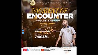 COVENANT DAY OF FAVOUR || IT IS SETTLED HOUR || 16:03:2026
