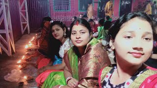 Bhakti Sandhya Vlogs is live!