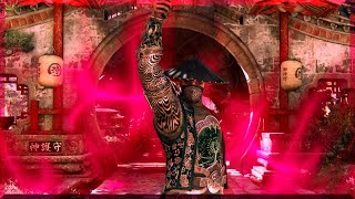 If They Surround You, Stand Tall | For Honor Gameplay