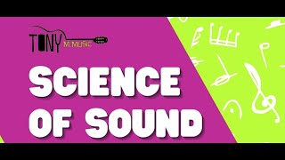 Science of Sound Video 2 - Cup Shaker DIY