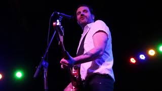 Bedouin Soundclash "Gyasi Went Home (LIVE)" The Glasshouse 11/24/19