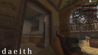 FragDODS League  Season 1 - Week 1 (Lennon)