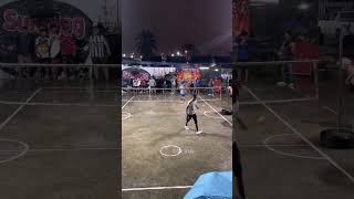 Full clip🔴Main match🔴Nung (Bangchan)🇹🇭 meets 🇲🇲Ta Ta Yi, Ching Saen Si