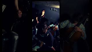 The Death Of A Party  - Doctor Steevo - Live @cowleyroadworksorganiserof5956 festival