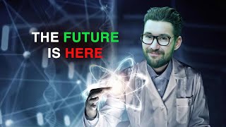DISCOVERING NEW MODERN MEDICINE! | JEFF FM CLIPS