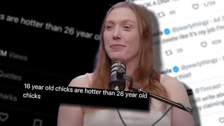 Pearly Things is an Antisemite…