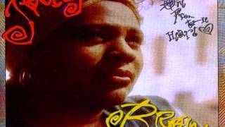 LIVING WITHOUT YOUR LOVE - Jocelyn Brown