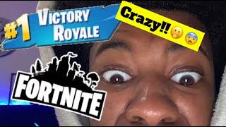 Funniest Live stream ever!! (Fortnite Chapter 4)