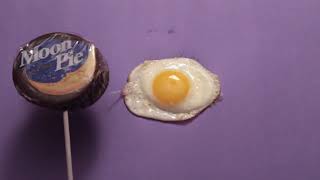 Moon Pie Eclipse