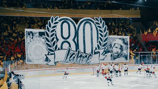 Unforgettable retro game for the 80th anniversary | SCL Tigers