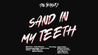 The Framers - Sand in My Teeth (Official Music Video)