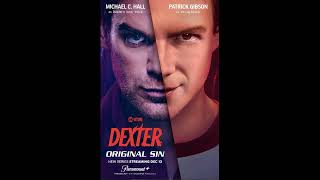 Review of Dexter: Original Sin 1.1-1.3