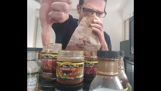 From worst to Absolute worst - Walden Farms products review