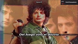 Un Millón De Años Luz (Letra) | Soda Stereo, 1990 (Audio FLAC)