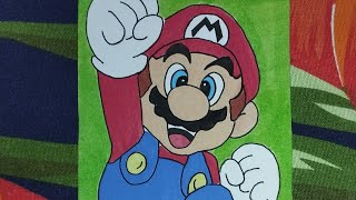 Super Mario🍄