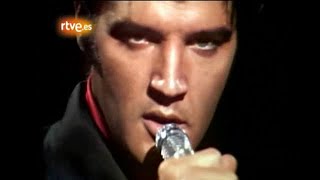 ELVIS: SIMPLEMENTE EL REY (medley)