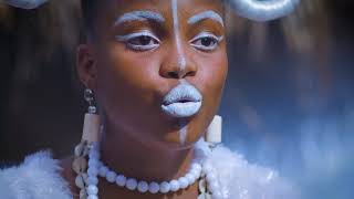 DANGEROUS PRIESTESS (MOVIE TRAILER)