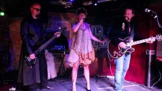 JEAN & MARIE S'AIMENT : "Ouverture/Amazoniac" Release Party - 2013