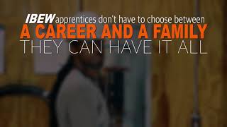 Graduate with a Career