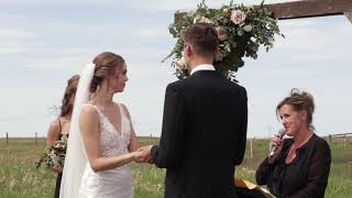 Baker Wedding (Ceremony Doc Edit)