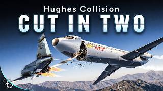 Torn APART Without Warning! | Hughes Airwest Flight 706