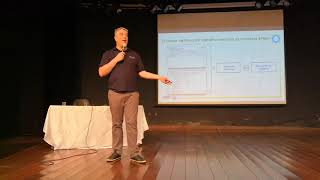 BPM Day Paraíba 2018 - Maurício Bitencourt