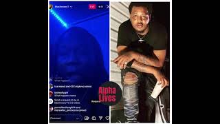 Breaking News Mama duck claims all 4 of her sons killers arrested