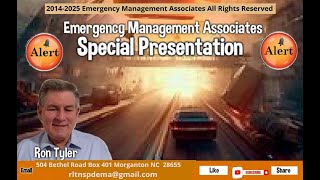 EMA Show World Wide Earthquakes, Iran, Volcanoes In The Pacific NW. Thursday February 26, 2026