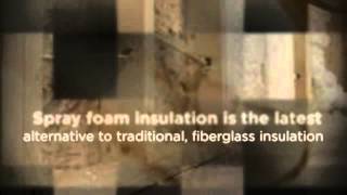 Spray Foam Alabama