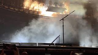 Roller Coaster- Jonas Brothers// Pittsburgh 2019 PPG Paints Arena