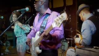 Michael Alan Band - Superstition