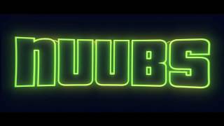 -Intro#43 NUUBS || By:KaduDzn ||