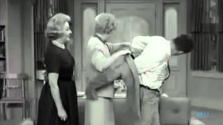 BluTV The Lucy Show S1 E2