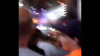 Dave Matthews Band Virginia Beach Ampitheatre Minarets Tease 7-20-2010