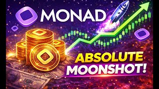 Will MONAD Continue To Pump !?