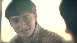 byler - people will say we're in love