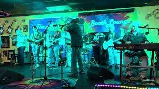 11-Justin Wright, Reece Shelton, and Christopher Briggs/“Goin’ Down”