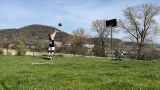 Just Hoops