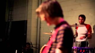 Piglet  - Live at Contortionist Studios