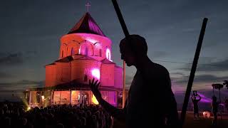 LAIKS. TU. LŪGŠANA. Dziedājumi un Arvo Perts. Brukna, 2024