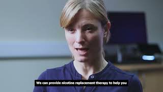 HMQ For Hospital Public Messaging